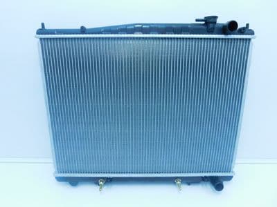 NISSAN ELGRAND E50 3.3i PETROL 1997-2002 RADIATOR