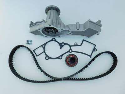 NISSAN ELGRAND E50 3.3V6 TIMING BELT KIT WITH WATER PUMP & GASKET