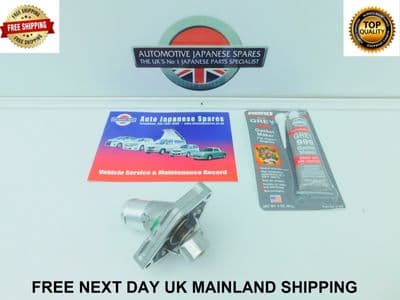 NISSAN ELGRAND E50 3.5i E51 2.5i  3.5i V6 THERMOSTAT & GASKET SEALANT / MAKER