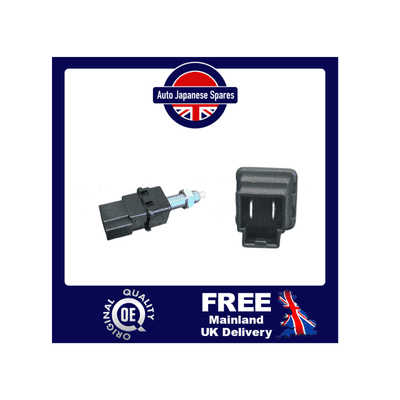 NISSAN ELGRAND E50 BRAKE LIGHT SWITCH