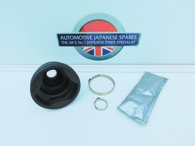 NISSAN ELGRAND E50 / E51 FRONT INNER CV BOOT KIT