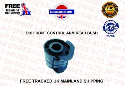 NISSAN ELGRAND E50 FRONT SUSPENSION  ARM REAR BUSH