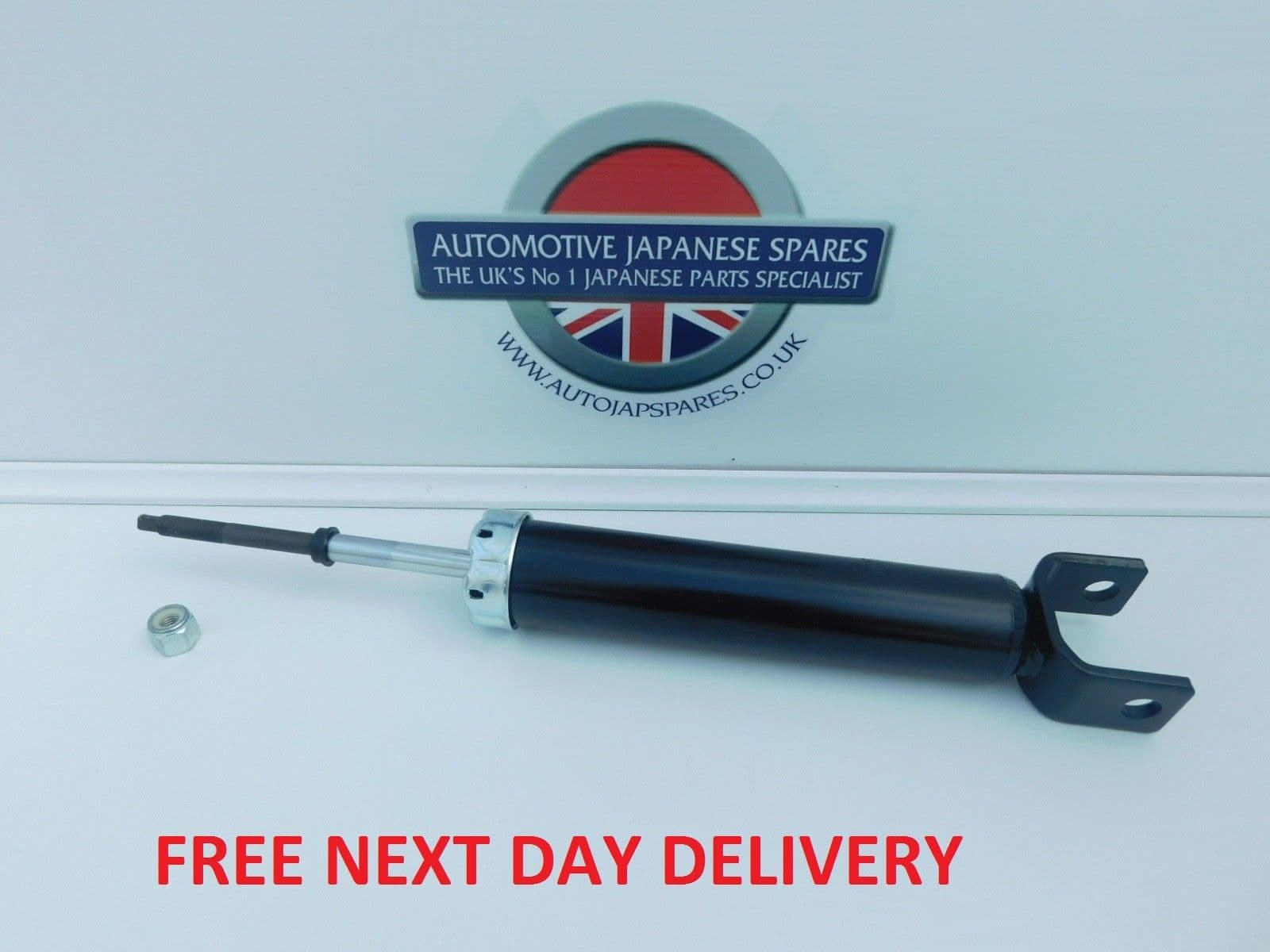 NISSAN ELGRAND E51 REAR HEAVY DUTY SHOCK ABSORBER X 1