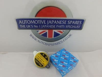 NISSAN FIGARO JAPANESE RADIATOR CAP