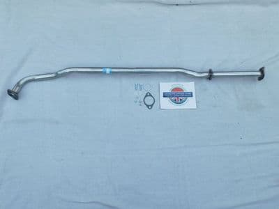 NISSAN FIGARO1.0LT TURBO FRONT DOWN PIPE / EXHAUST  AND FITTING KIT