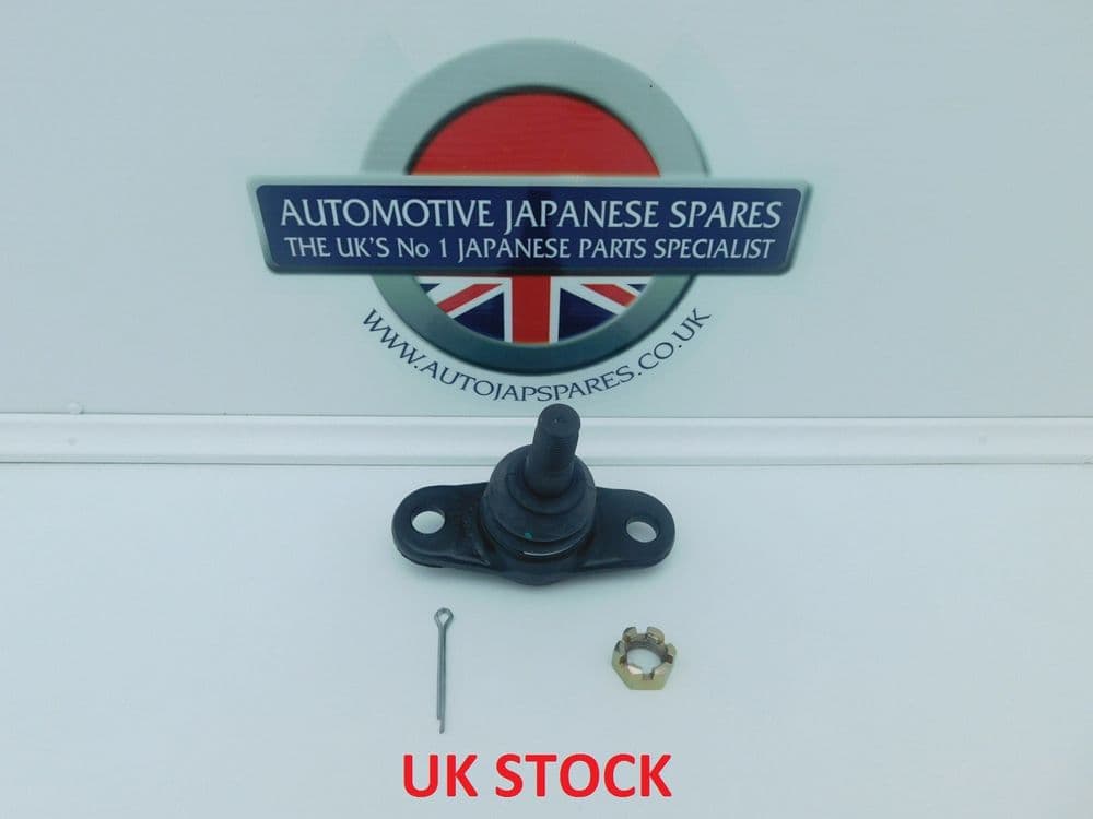NISSAN FRONT LOWER ARM 2 BOLT BALL JOINT
