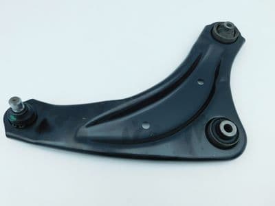 NISSAN JUKE FRONT LEFT HAND LOWER SUSPENSION ARM