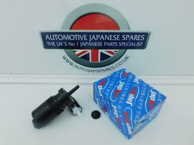 NISSAN MICRA K12 WASHER PUMP
