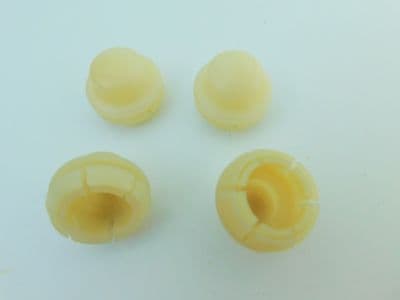 NISSAN QASHQAI FRONT WINDSCREEN WIPER LINKAGE BAR REPAIR KIT