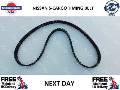 NISSAN S-CARGO 1.5 1989-1990 TIMING BELT