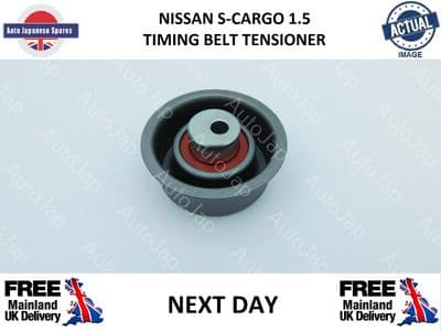 NISSAN S-CARGO 1.5 1989-1990 TIMING BELT TENSIONER