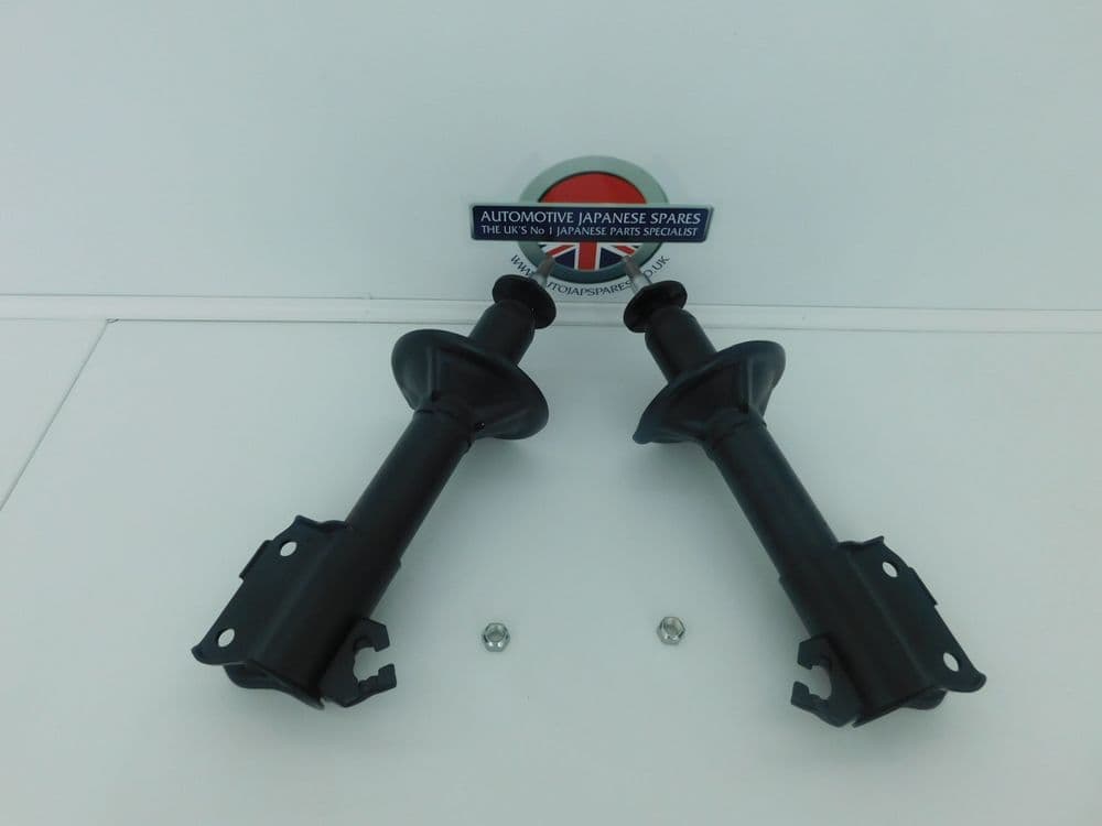 NISSAN S-CARGO FRONT LEFT & RIGHT HAND SHOCK ABSORBERS
