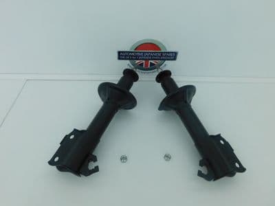 NISSAN S-CARGO FRONT LEFT & RIGHT HAND SHOCK ABSORBERS