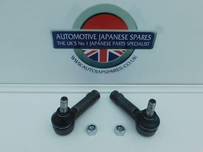NISSAN S-CARGO PAIR OF OUTER TRACK ROD ENDS