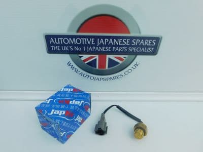 NISSAN S CARGO RADIATOR FAN SWITCH