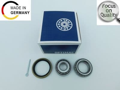 NISSAN S CARGO  REAR OPTIMAL  WHEEL BEARING KIT