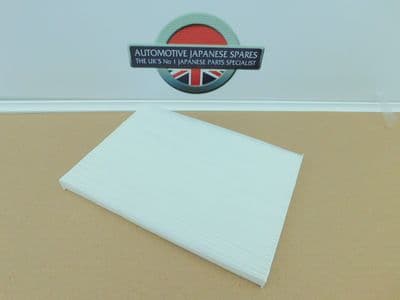 NISSAN SERENA 2.0 C25 POLLEN / FILTER