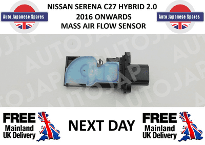 NISSAN SERENA 2.0 C27 HYBRID AIR FLOW SENSOR