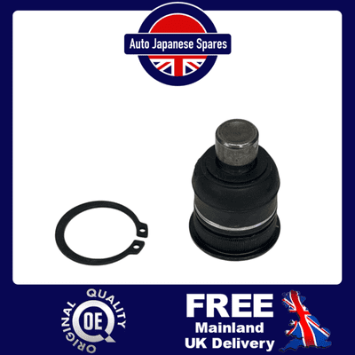 NISSAN SERENA 2.0i C25  C26 C27  BOTTOM BALL JOINT
