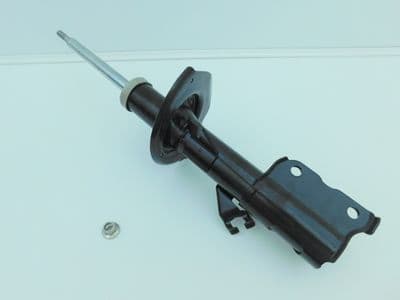 NISSAN SERENA 2.0i C25 FRONT RIGHT HAND SHOCK ABSORBER ( NON ELECTRIC )