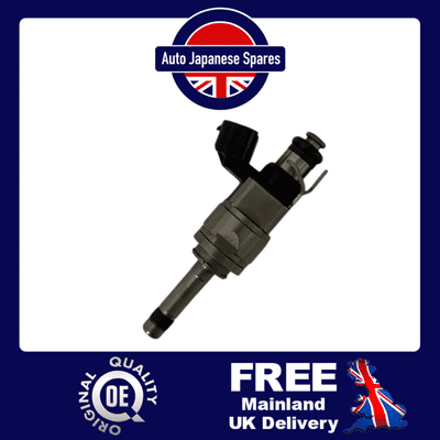 NISSAN SERENA 2.0i HYBRID C27 2016- 2022 FUEL INJECTOR X 1 FREE NEXT DAY DELIVERY