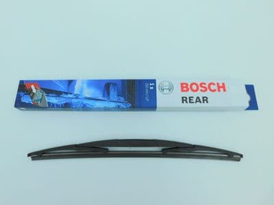 NISSAN SERENA C24 1999-2005 BOSCH REAR WIPER BLADE