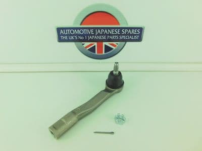 NISSAN SERENA C25 C26 FRONT LEFT HAND TRACK ROD END
