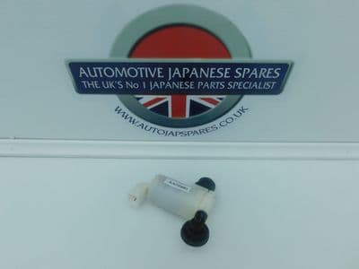 NISSAN SERENA C26 2010-2016 FRONT & REAR SCREEN WASHER PUMP