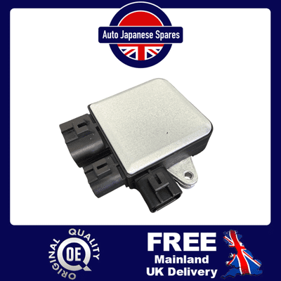 NISSAN SERENA C26 FAN CONTROL MODULE