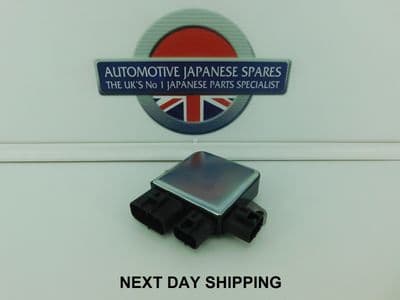 NISSAN SERENA C26 GATES FAN CONTROL MODULE
