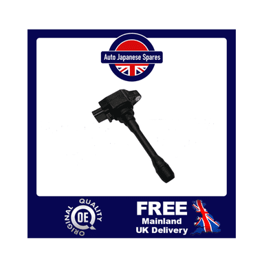 NISSAN SERENA C27 2016 - 2022 IGNITION COIL PACK