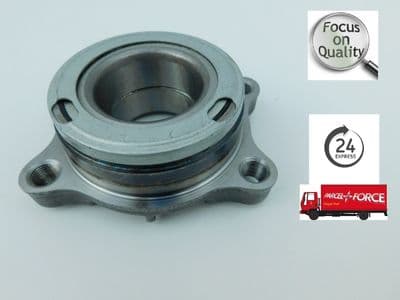 NISSAN SKYLINE / STEGEA FRONT WHEEL BEARING