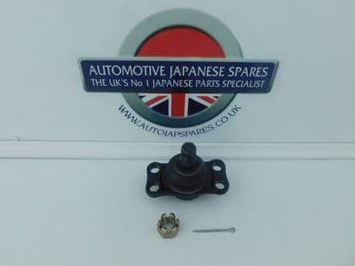 NISSAN STEGEA FRONT LOWER ARM 4 BOLT BALL JOINT