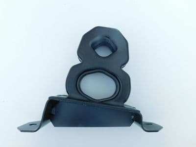 NISSAN TERRANO REAR BUMP STOP