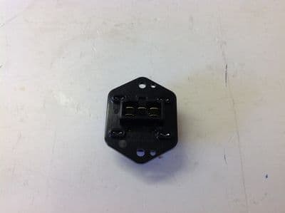 SUBARU FORESTER 2003-2008 GENUINE HEATER BLOWER RESISTOR