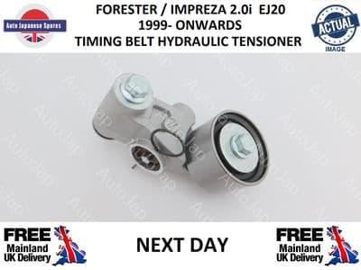 SUBARU FORESTER TIMING BELT HYDRAULIC TENSIONER 2.0