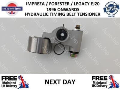SUBARU IMPREZA FORESTER LEGACY 2.0 2.5 EJ20 EJ25/D HYDRAULIC TIMING BELT TENSIONER