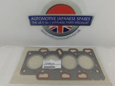 SUBARU SAMBAR GENUINE CYLINDER HEAD GASKET