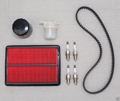 SUBARU SAMBAR SERVICE KITH TIMING BELT