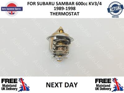 SUBARU SAMBAR THERMSTAT