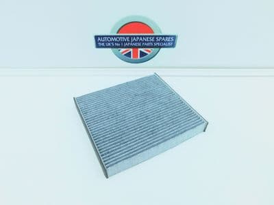 TOYOTA 2.4i ESTIMA HYBRID 2006 ONWARDS POLLEN FILTER