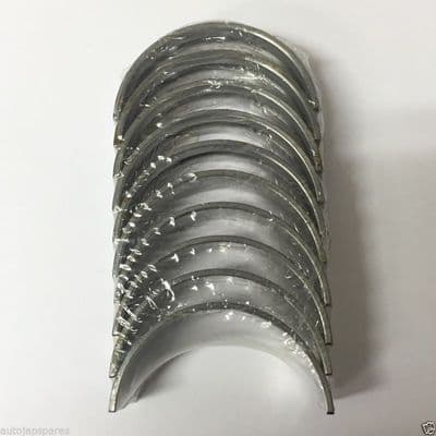 TOYOTA ALPHARD 2.4 02-08 MAIN STANDARD ENGINE BEARINGS