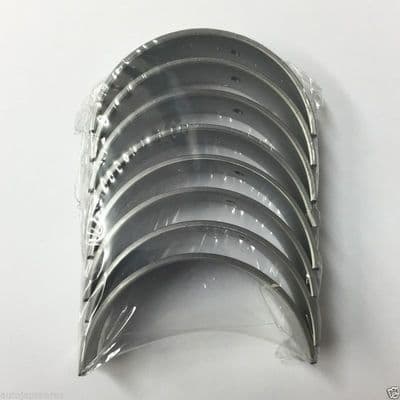 TOYOTA ALPHARD 2.4 STANDARD BIG END BEARINGS