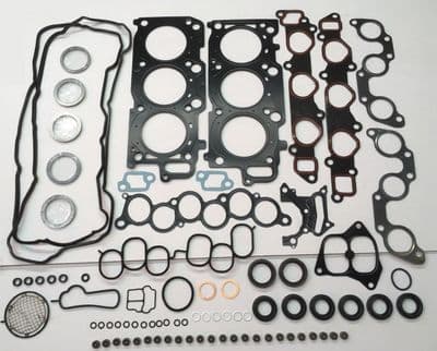 TOYOTA ALPHARD 3.0 COMPLETE HEAD GASKET SET WITH MULTI LAYER STEEL HEAD GASKET