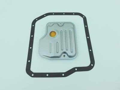 TOYOTA ALPHARD 3.0i  2005-2008 TRANSMISSION FILTER / STRAINER  & GASKET SET