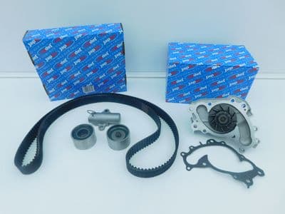 TOYOTA ALPHARD 3.0V6 PETROL TIMING BELT KIT & WATER PUMP