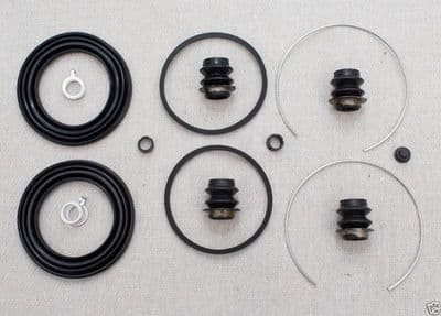 TOYOTA ALPHARD FRONT BRAKE CALIPER REPAIR KIT