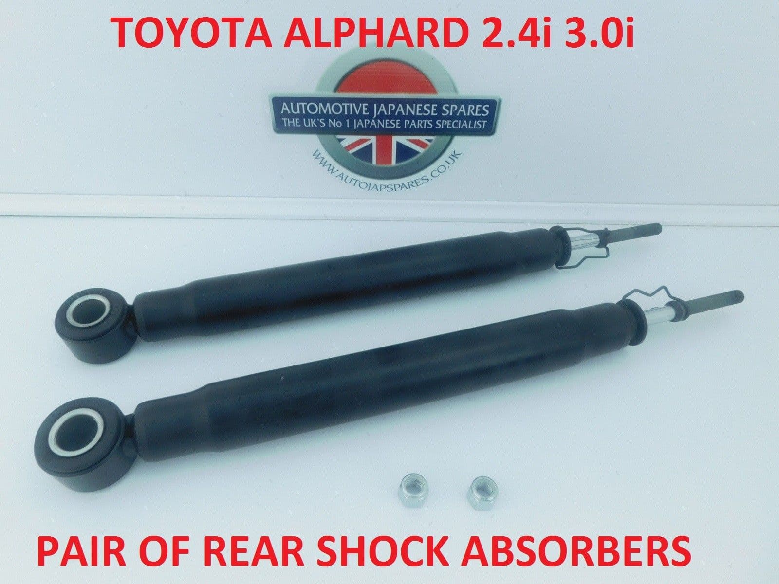 新品未開封BQJAP ANAPHILAXIS SHOCK hi-standard Vivid Ultimate Flight Attendant | RS-VIVD-UFA-C1 | RockShox