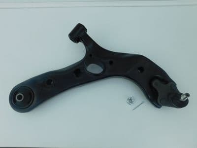 TOYOTA ALPHARD / VELLFIRE FRONT RIGHT SUSPENSION ARM & BALL JOINT