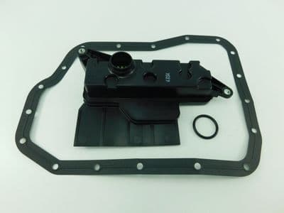 TOYOTA AUTO GEARBOX STRAINER / FILTER , GASKET & O RING